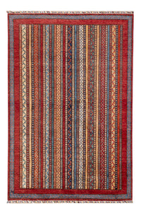 Alfombra Ziegler - Shal - 233 x 157 cm - multicolor