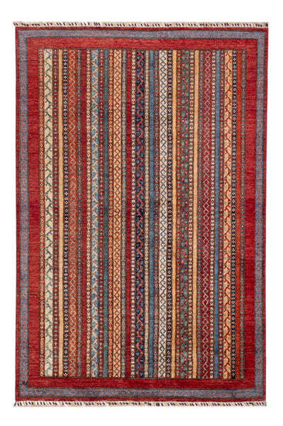 Shal Alfombra 157x233cm - Alfombra oriental