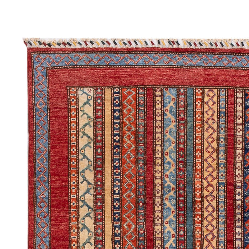 Alfombra Ziegler - Shal - 233 x 157 cm - multicolor