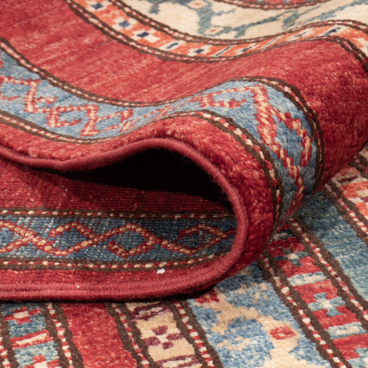 Alfombra Ziegler - Shal - 233 x 157 cm - multicolor