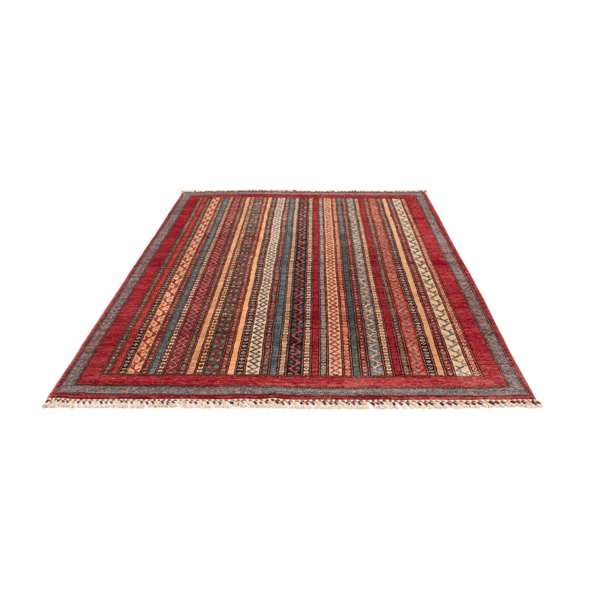 Alfombra Ziegler - Shal - 233 x 157 cm - multicolor