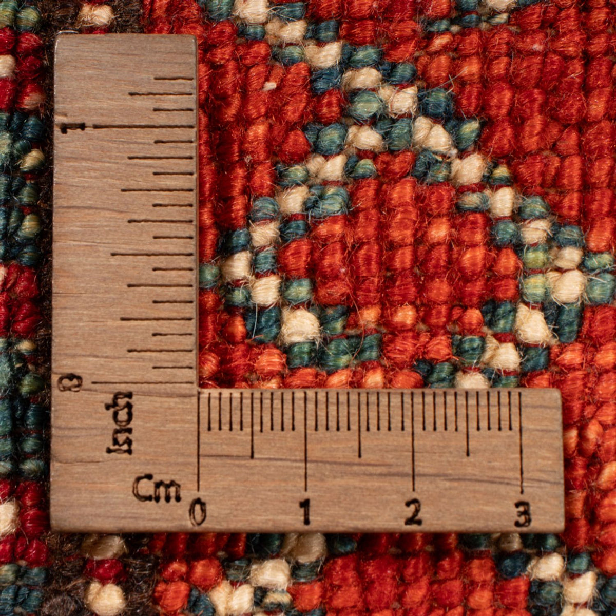 Alfombra Ziegler - Shal - 233 x 157 cm - multicolor