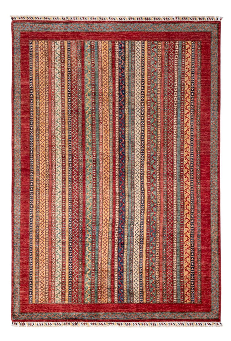 Alfombra Ziegler - Shal - 236 x 165 cm - multicolor
