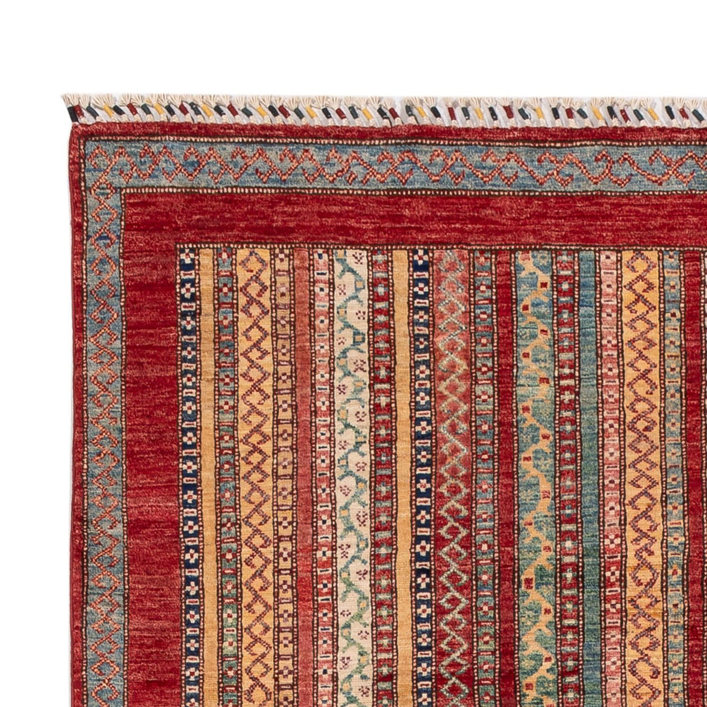 Shal Alfombra 236x165cm - Alfombra oriental