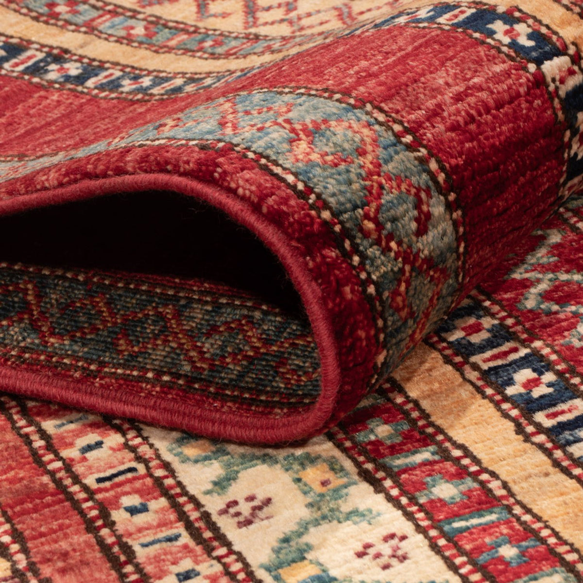 Alfombra Ziegler - Shal - 236 x 165 cm - multicolor