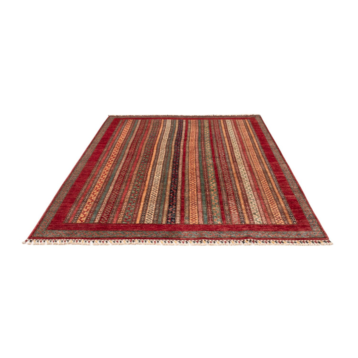 Alfombra Ziegler - Shal - 236 x 165 cm - multicolor