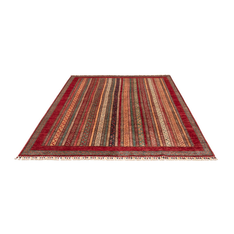 Alfombra Ziegler - Shal - 236 x 165 cm - multicolor