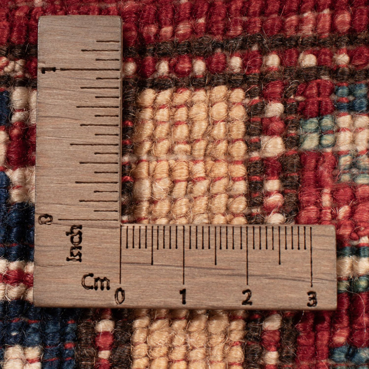 Alfombra Ziegler - Shal - 236 x 165 cm - multicolor