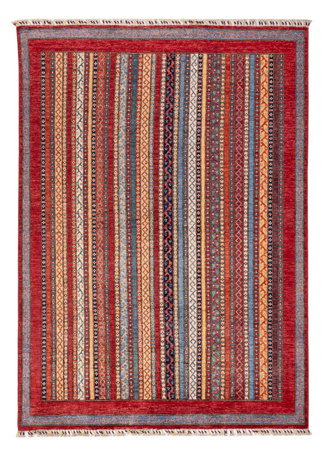 Alfombra Ziegler - Shal - 237 x 170 cm - multicolor