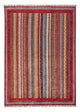 Shal Alfombra 170x237cm - Alfombra oriental