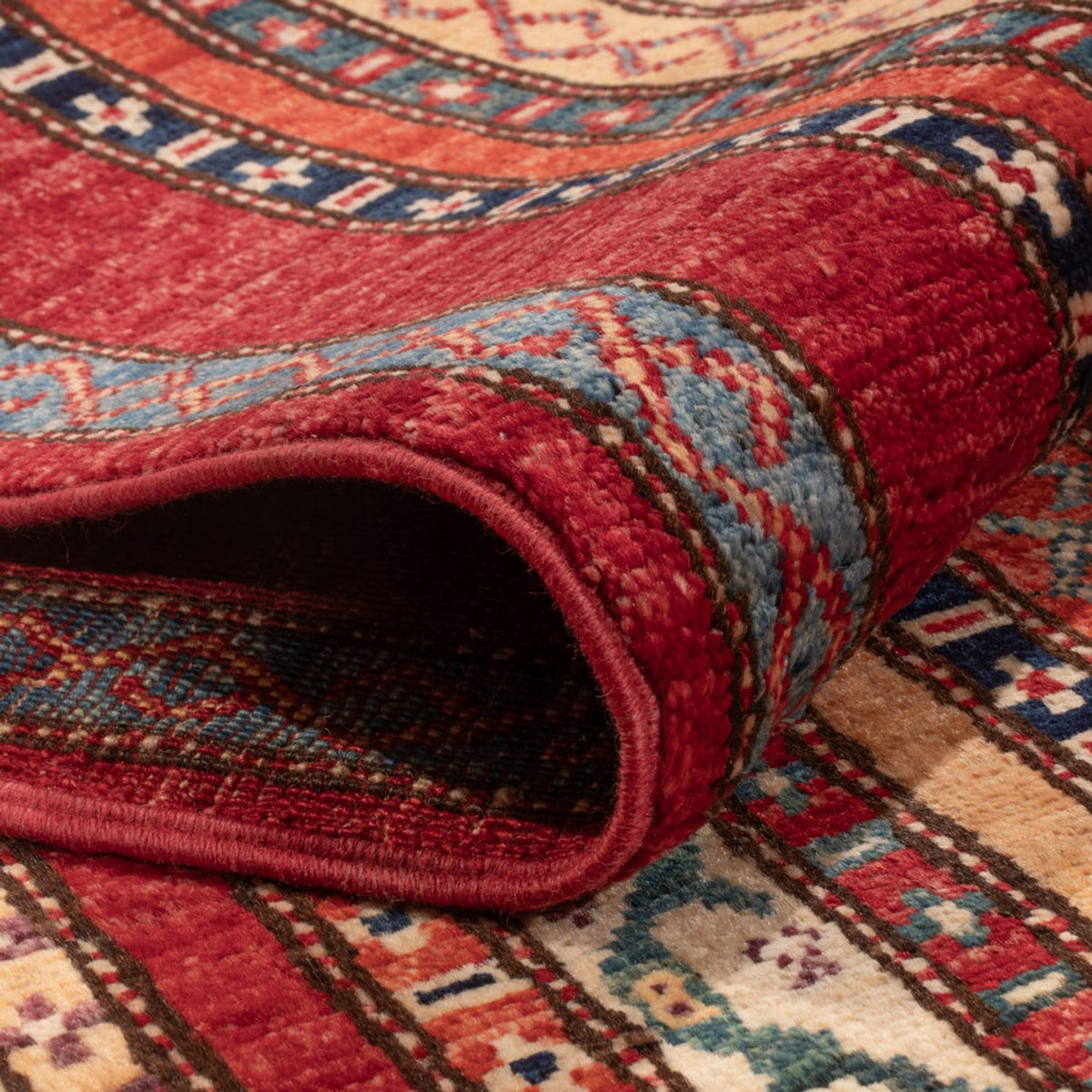 Alfombra Ziegler - Shal - 237 x 170 cm - multicolor