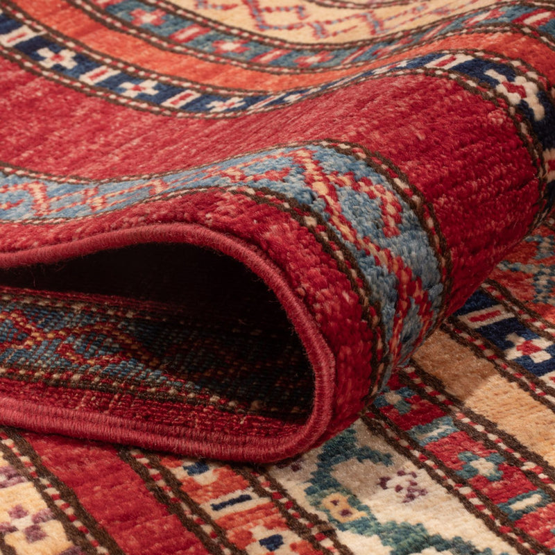 Alfombra Ziegler - Shal - 237 x 170 cm - multicolor