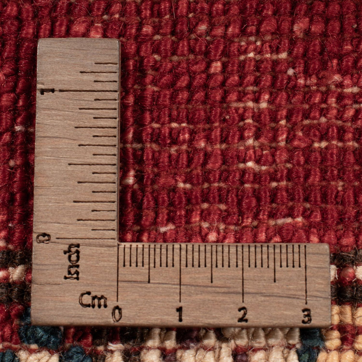 Alfombra Ziegler - Shal - 237 x 170 cm - multicolor