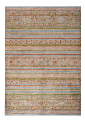Alfombra Ziegler - Shal - 237 x 173 cm - multicolor