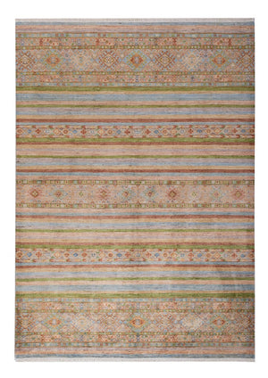 Alfombra Ziegler - Shal - 237 x 173 cm - multicolor