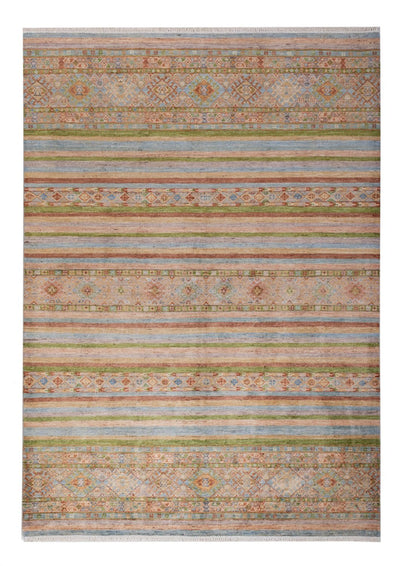 Shal Alfombra 173x237cm - Alfombra oriental
