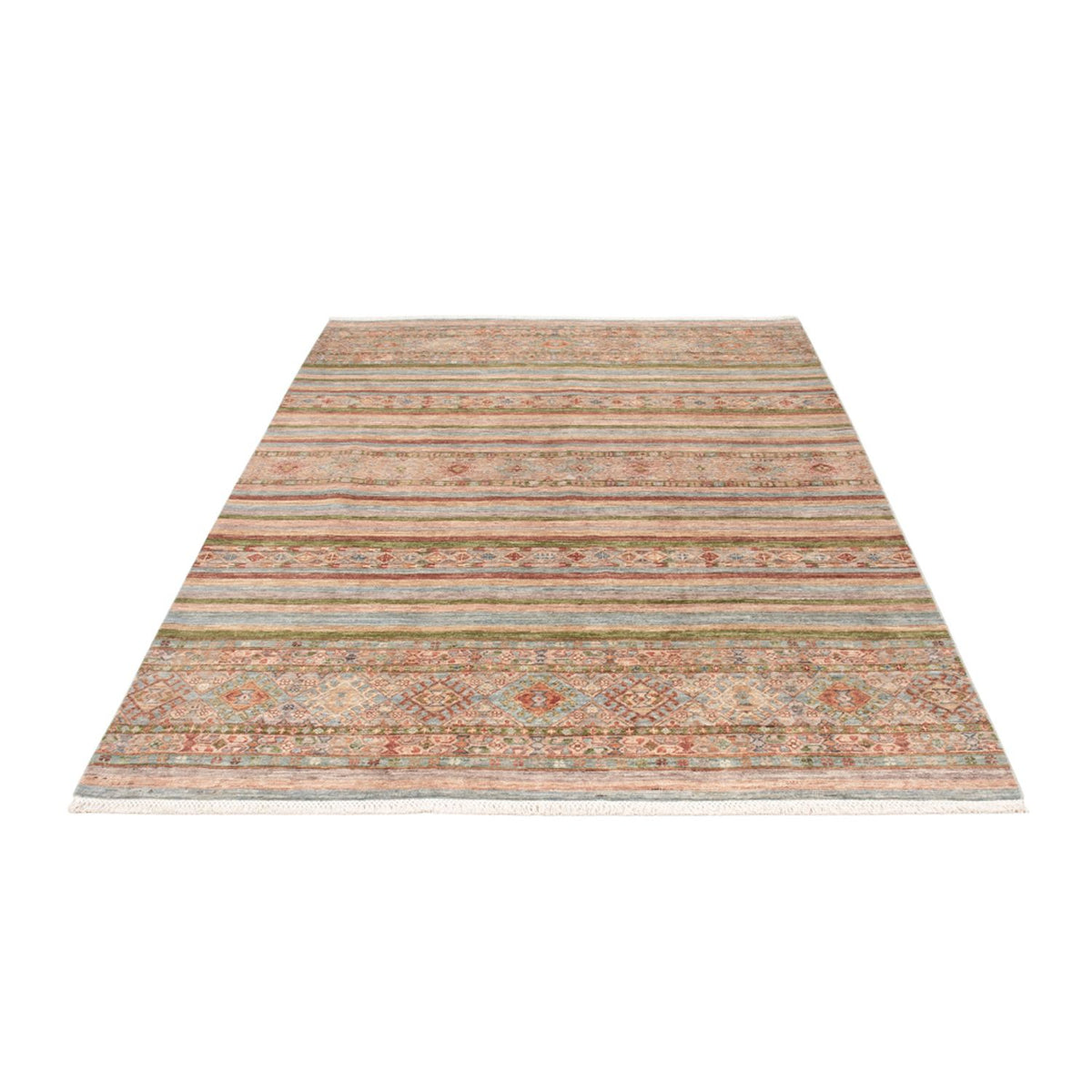 Alfombra Ziegler - Shal - 237 x 173 cm - multicolor