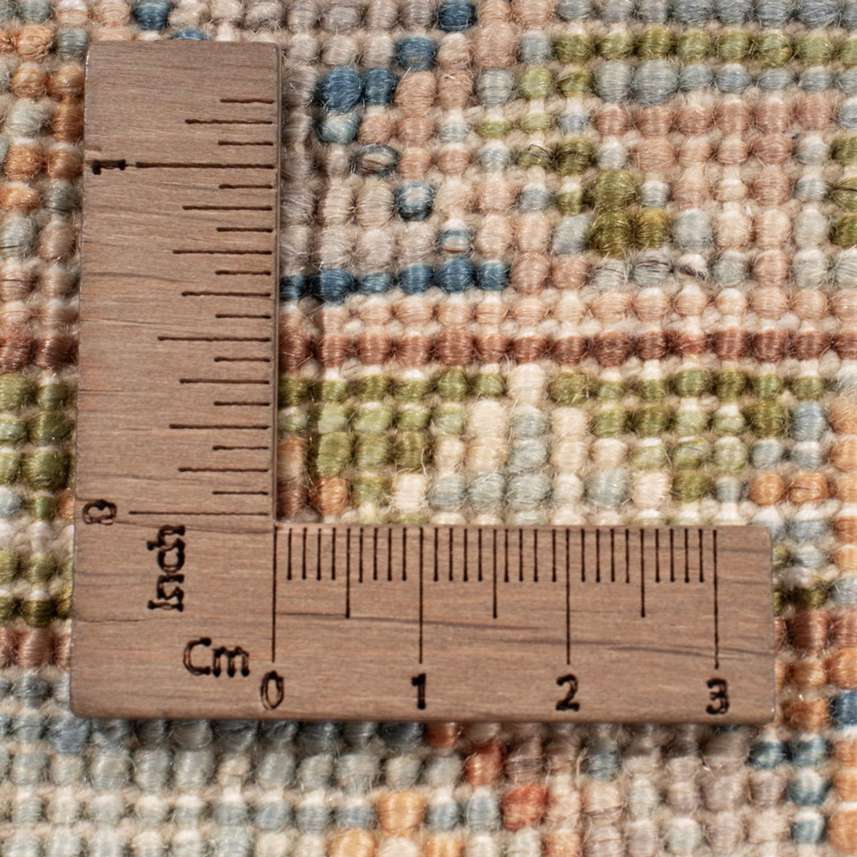 Alfombra Ziegler - Shal - 237 x 173 cm - multicolor