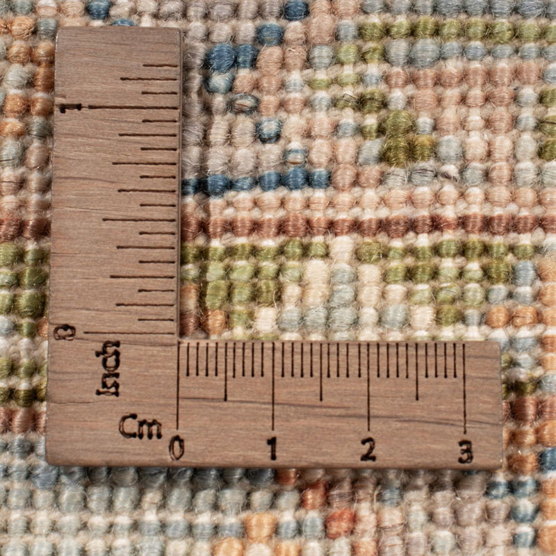 Alfombra Ziegler - Shal - 237 x 173 cm - multicolor