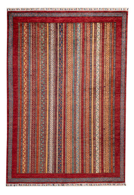 Alfombra Ziegler - Shal - 235 x 171 cm - multicolor