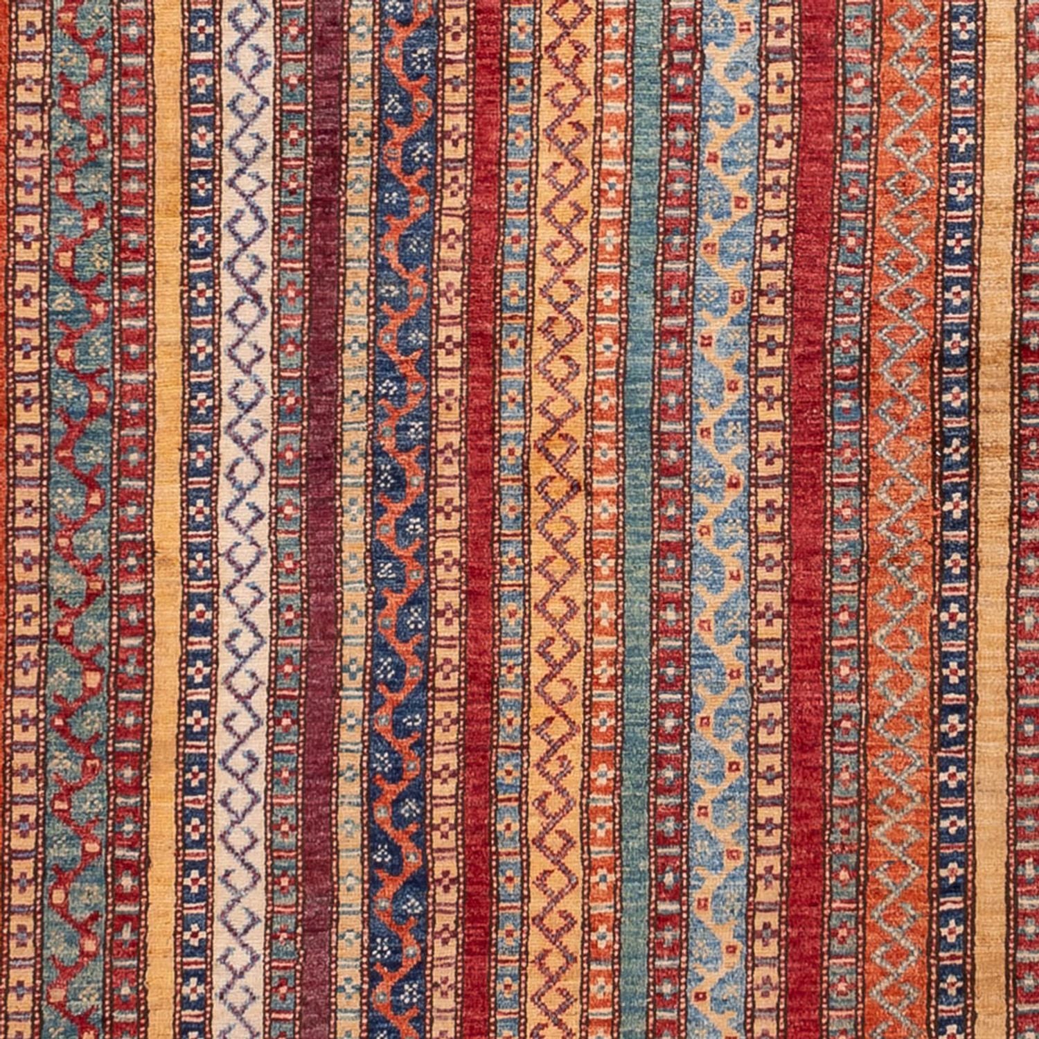 Alfombra Ziegler - Shal - 235 x 171 cm - multicolor