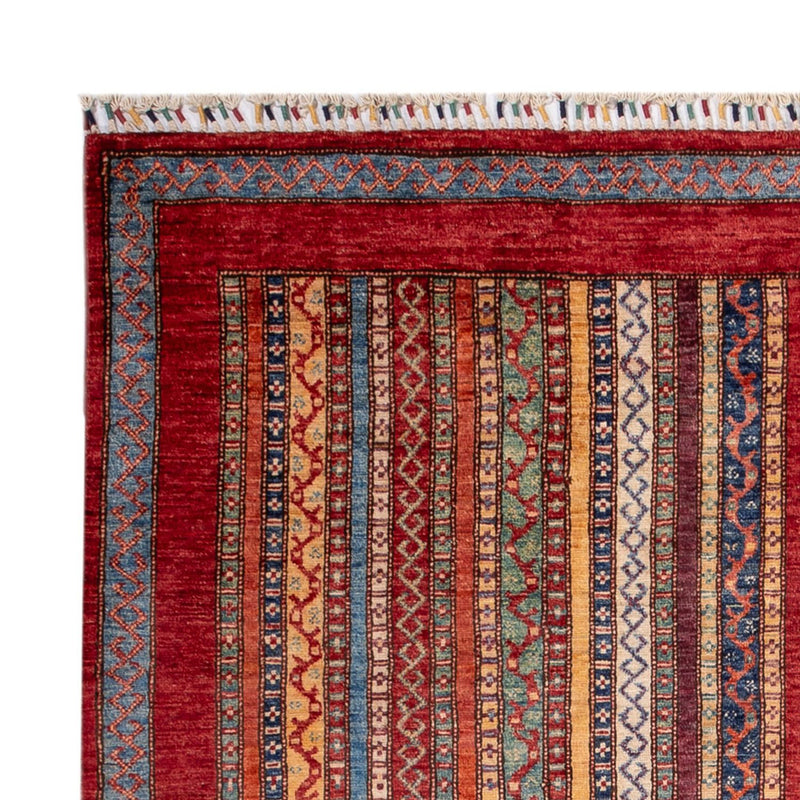 Alfombra Ziegler - Shal - 235 x 171 cm - multicolor