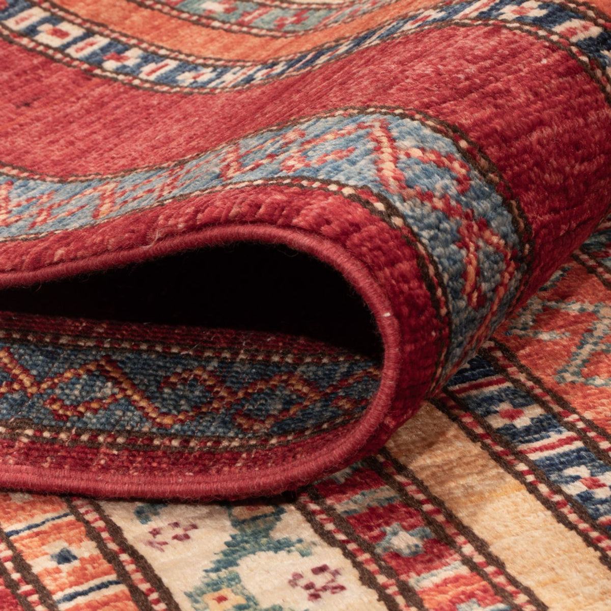 Alfombra Ziegler - Shal - 235 x 171 cm - multicolor