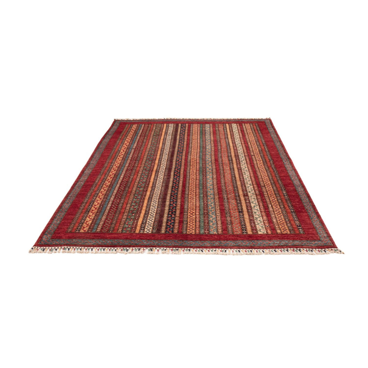Alfombra Ziegler - Shal - 235 x 171 cm - multicolor