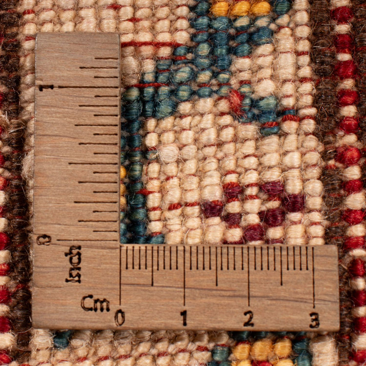 Alfombra Ziegler - Shal - 235 x 171 cm - multicolor