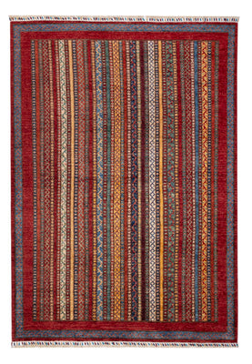 Alfombra Ziegler - Shal - 235 x 168 cm - multicolor
