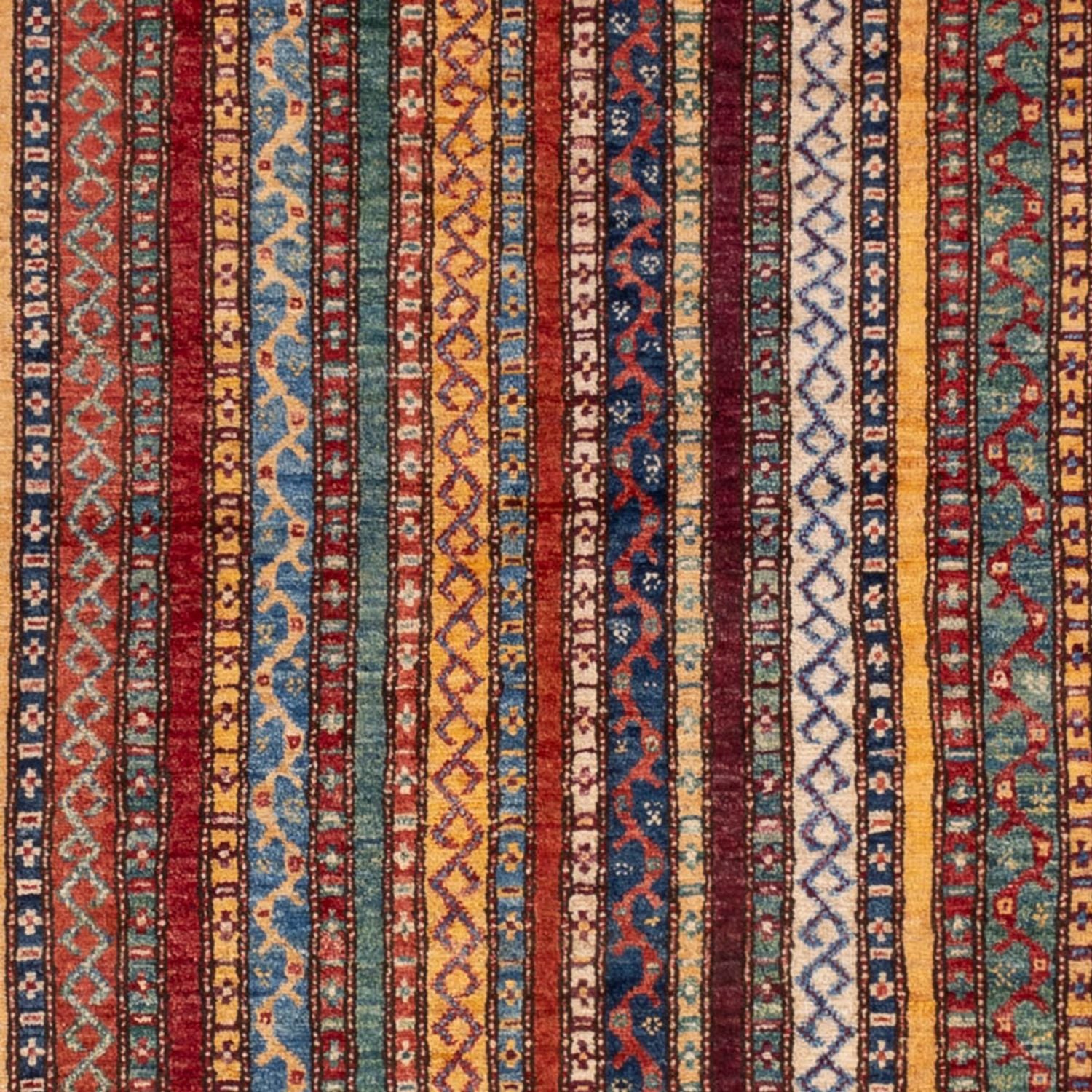 Alfombra Ziegler - Shal - 235 x 168 cm - multicolor
