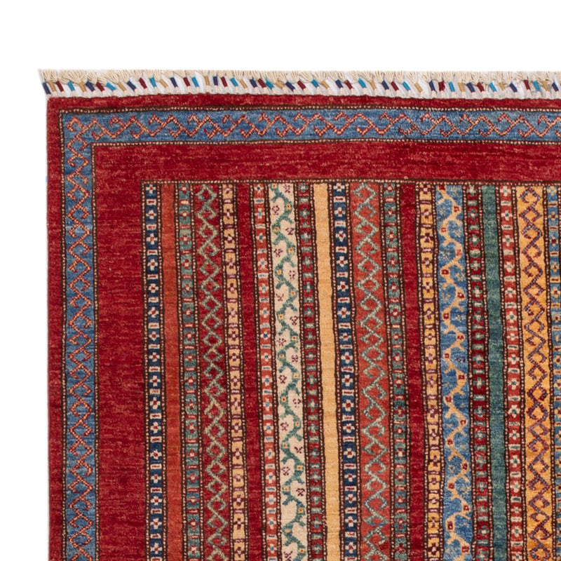 Alfombra Ziegler - Shal - 235 x 168 cm - multicolor