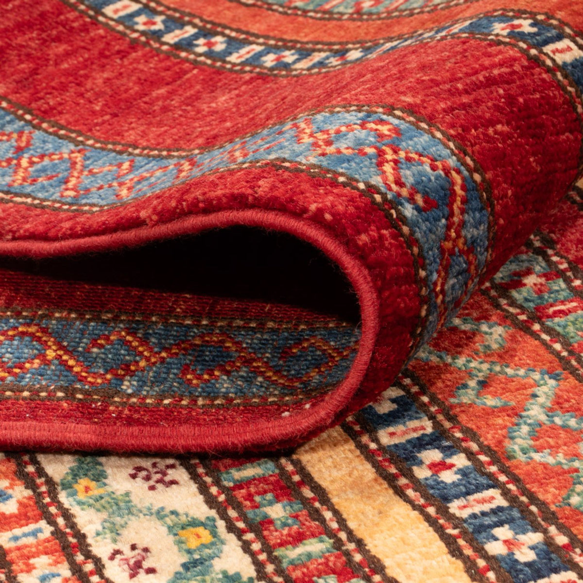 Alfombra Ziegler - Shal - 235 x 168 cm - multicolor