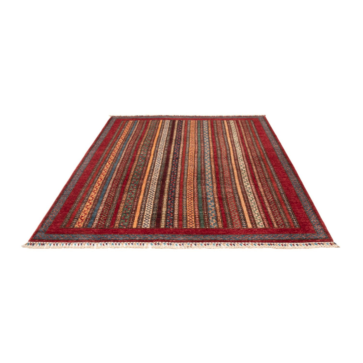 Alfombra Ziegler - Shal - 235 x 168 cm - multicolor