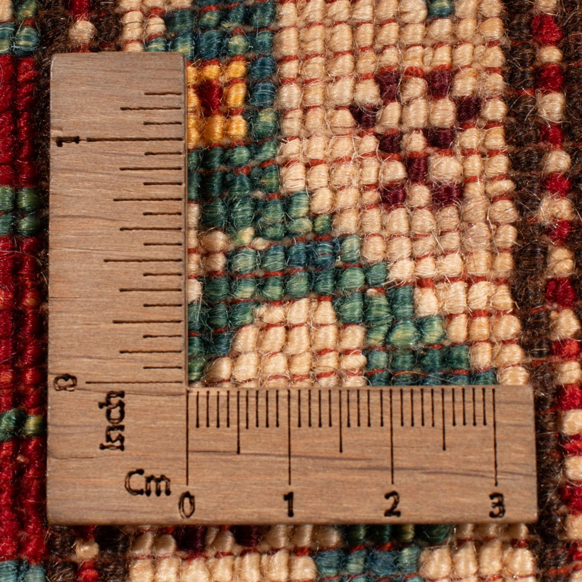 Alfombra Ziegler - Shal - 235 x 168 cm - multicolor