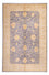 Alfombra Ziegler - 303 x 201 cm - azul claro