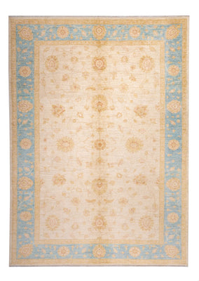 Alfombra Ziegler - 294 x 205 cm - beige