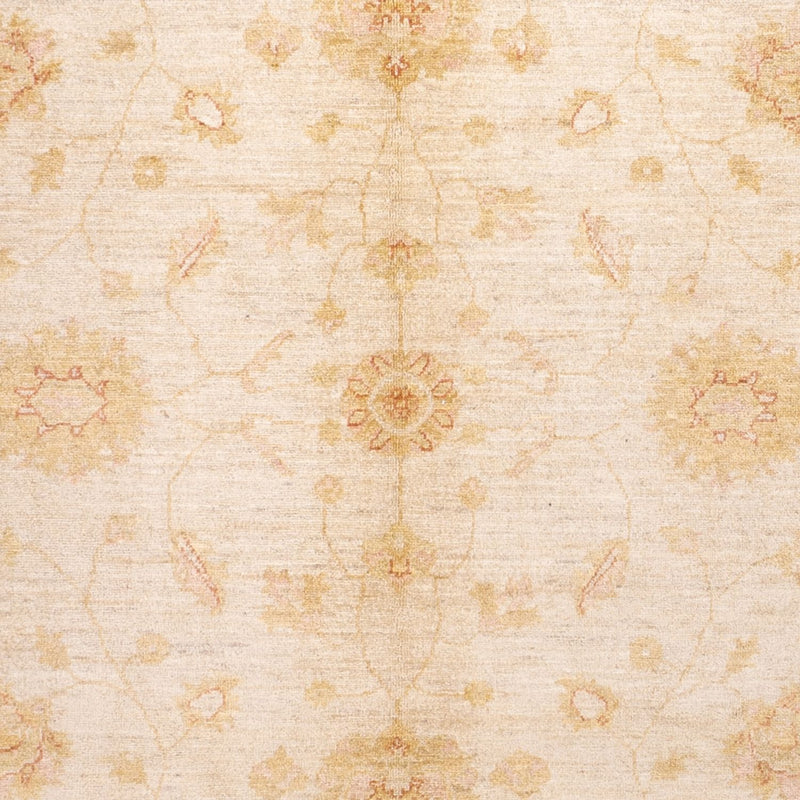 Alfombra Ziegler - 294 x 205 cm - beige
