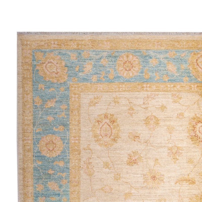 Alfombra Ziegler - 294 x 205 cm - beige