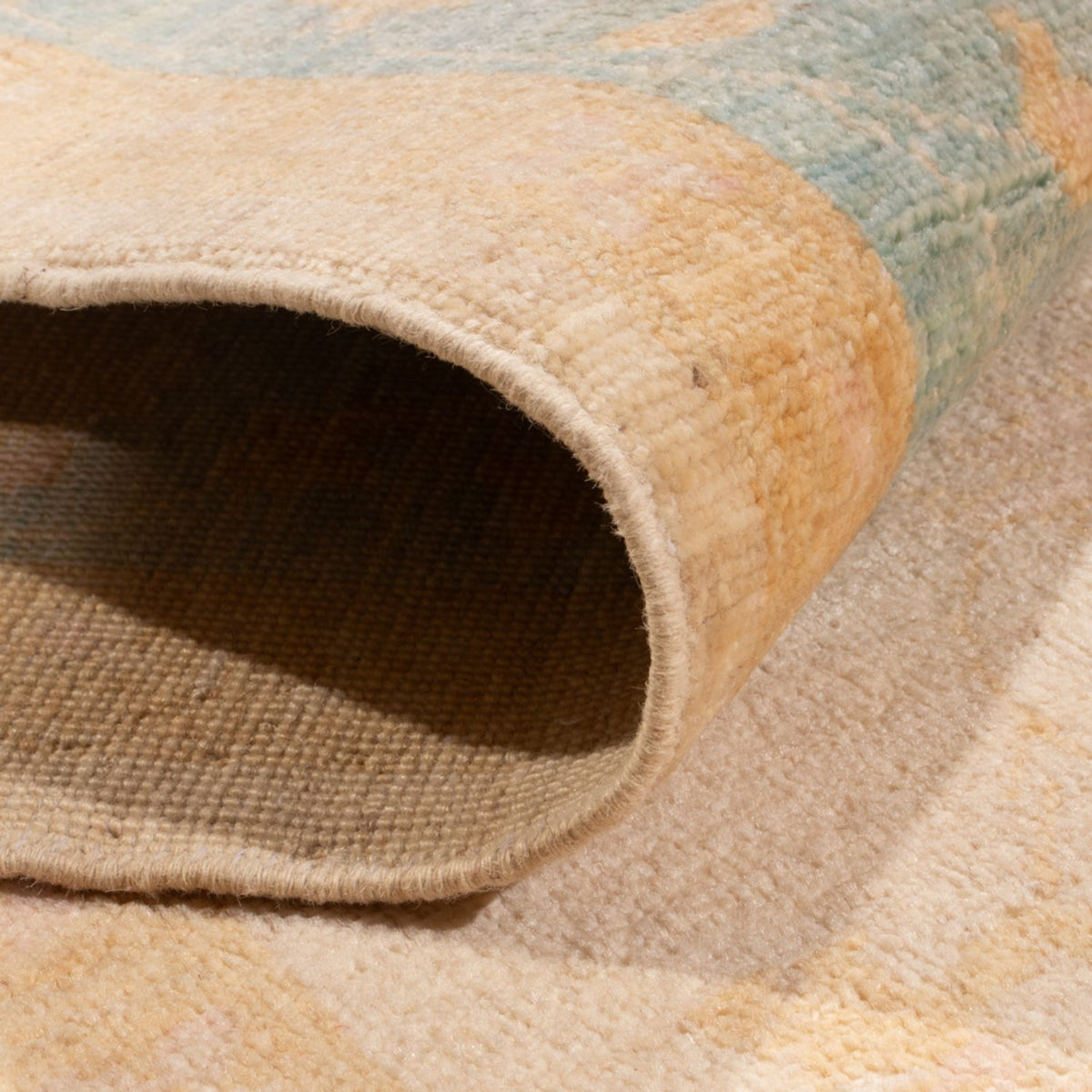 Alfombra Ziegler - 294 x 205 cm - beige