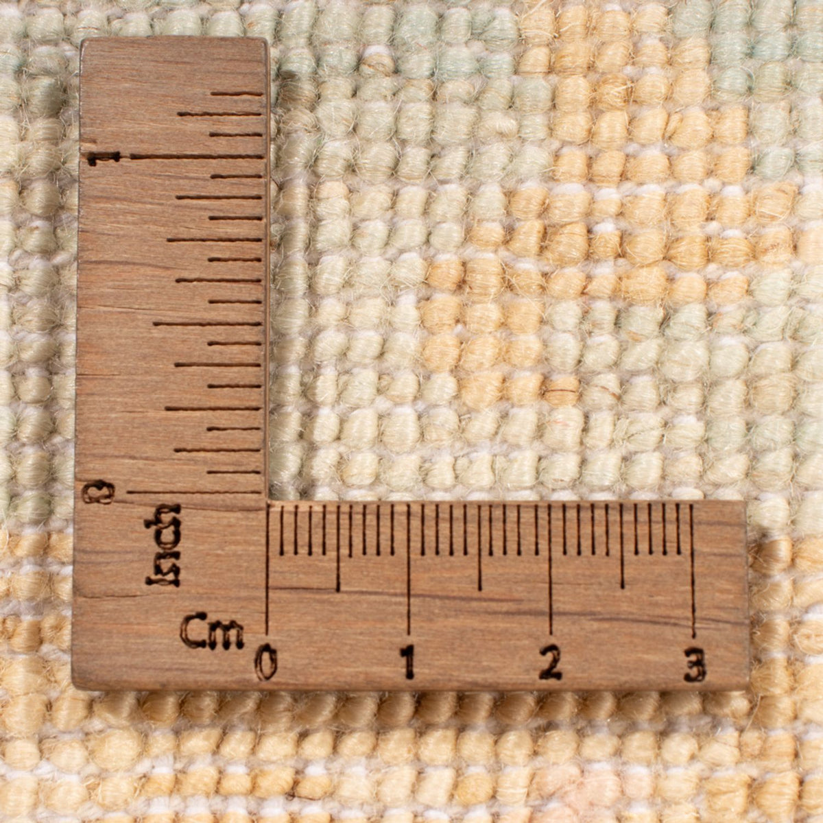 Alfombra Ziegler - 294 x 205 cm - beige