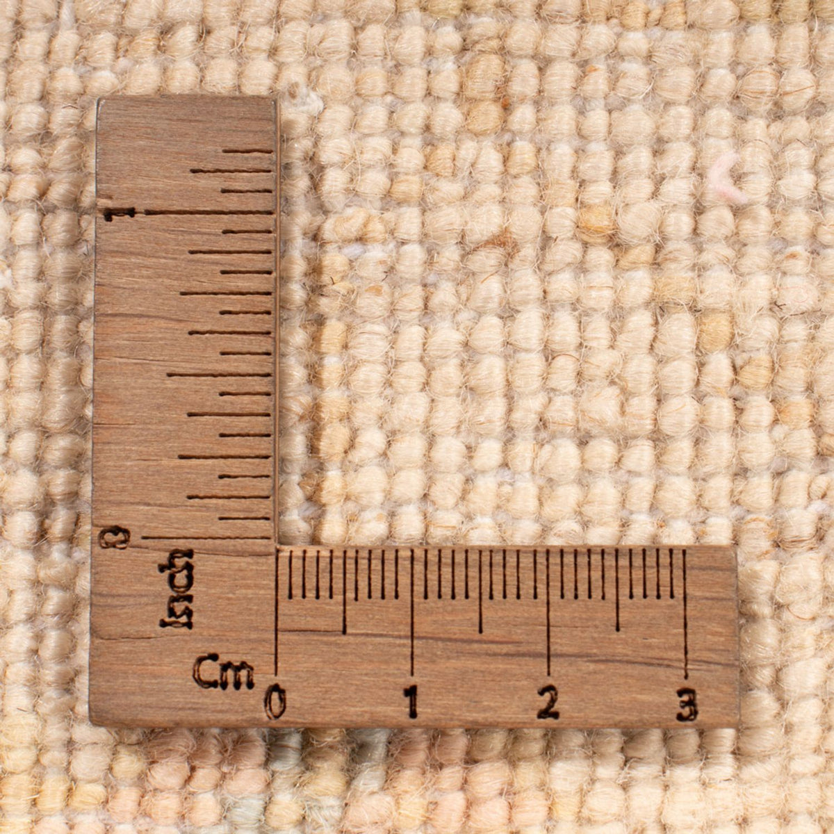 Alfombra Ziegler - 291 x 207 cm - rojo