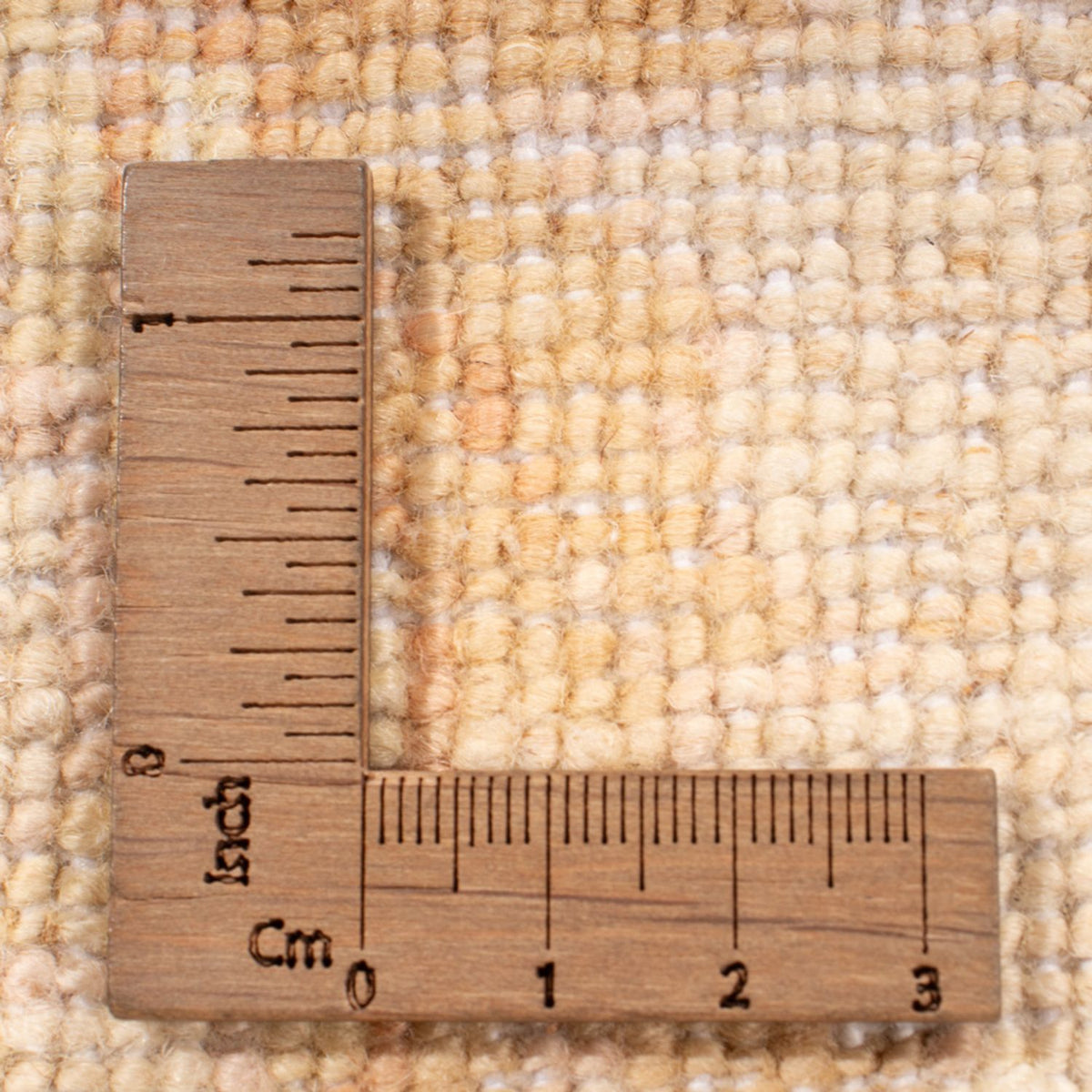 Alfombra Ziegler - 287 x 216 cm - azul marino