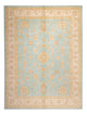 Alfombra Ziegler 211x287cm - Alfombra oriental