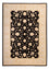 Alfombra Ziegler - 291 x 204 cm - negro