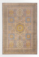 Ariana Alfombra 199x294cm - Alfombra oriental