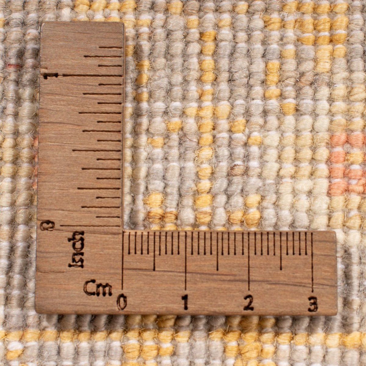 Alfombra Ziegler - Ariana - 294 x 199 cm - beige oscuro