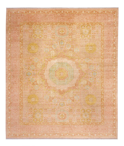 Ariana Alfombra 257x297cm - Alfombra oriental