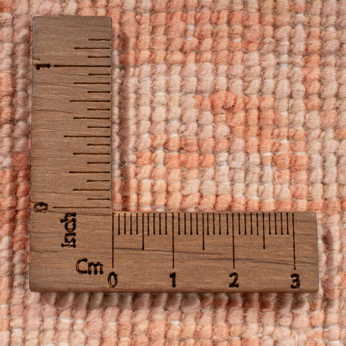 Alfombra Ziegler - Ariana - 297 x 257 cm - marrón claro