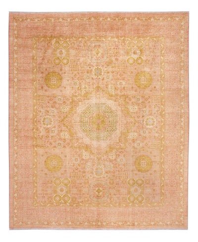 Ariana Alfombra 250x301cm - Alfombra oriental